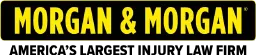 Morgan & Morgan Logo