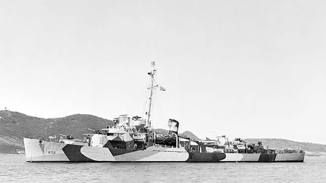 USS Greenwood (DE-679)