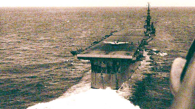 USS Monterey (CVL-26)