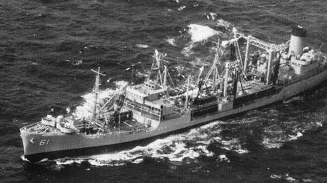 USS Severn (AO-61)
