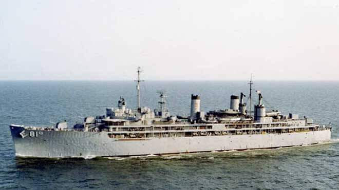 USS Sierra (AD-18)