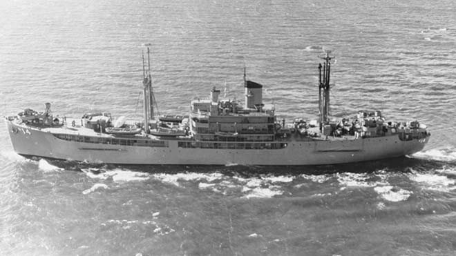 USS Cadmus (AR-14)