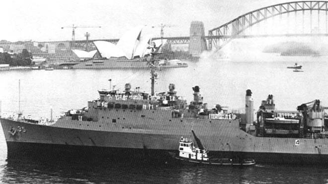 USS Monticello (LSD-35)