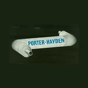 Porter Hayden Asbestos Trust Fund