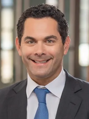 Adam B. Wolf