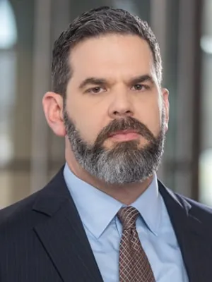 Daniel J. Carr
