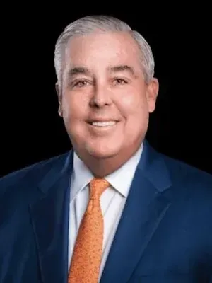 John Morgan