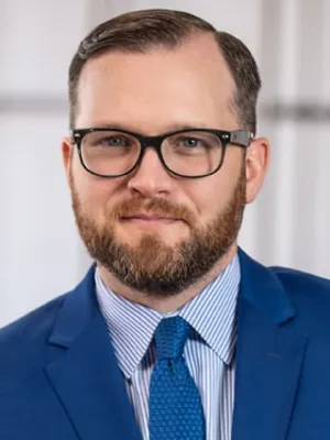 Kevin P. Conway